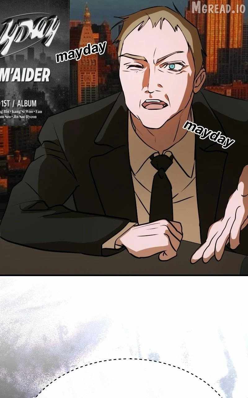 I Became the Youngest Member of Top Idol Chapter 90-eng-li - Page 71