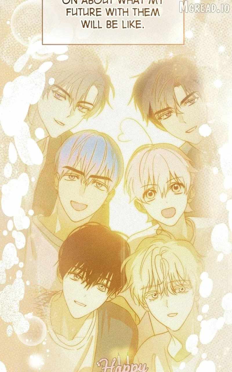 I Became the Youngest Member of Top Idol Chapter 90-eng-li - Page 126