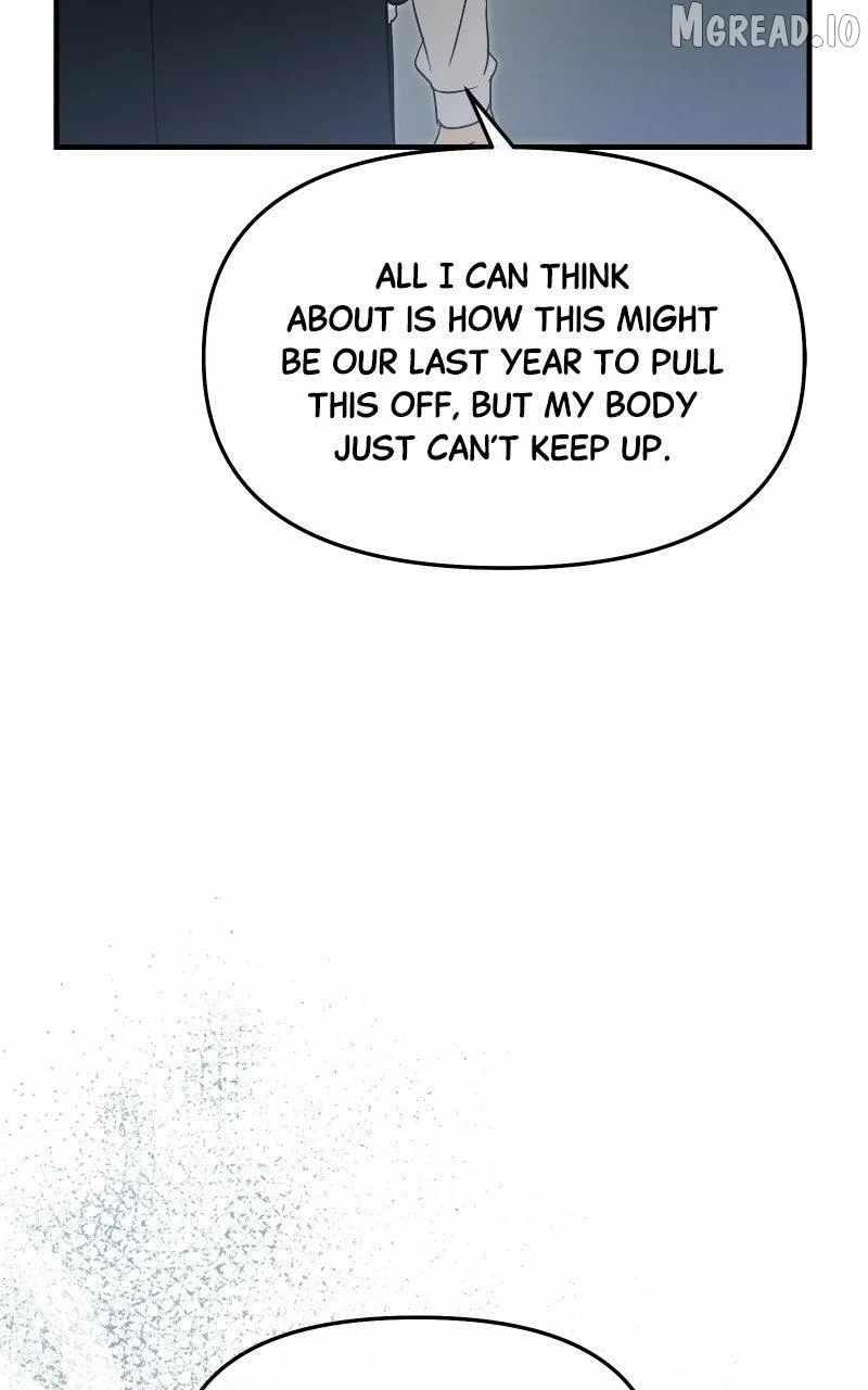 I Became the Youngest Member of Top Idol Chapter 90-eng-li - Page 50