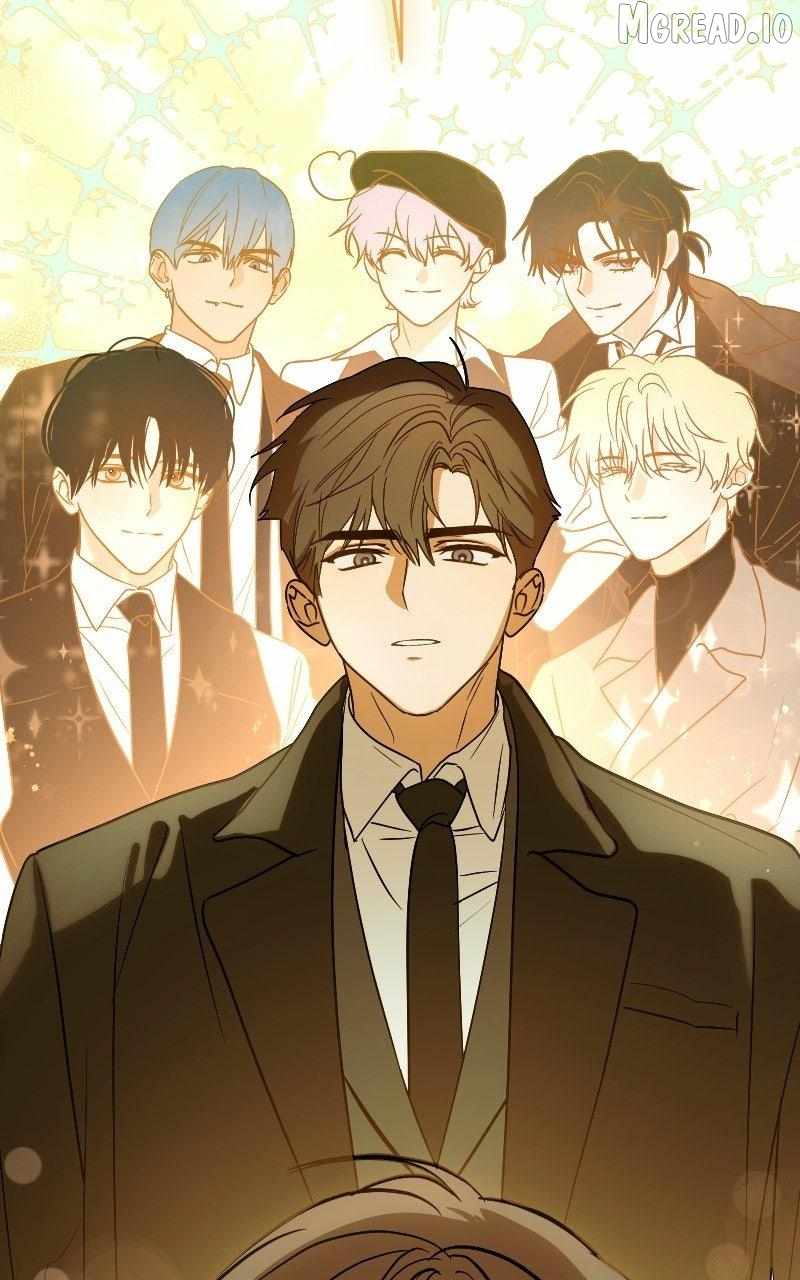 I Became the Youngest Member of Top Idol Chapter 90-eng-li - Page 121