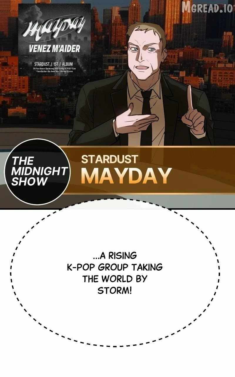 I Became the Youngest Member of Top Idol Chapter 90-eng-li - Page 69