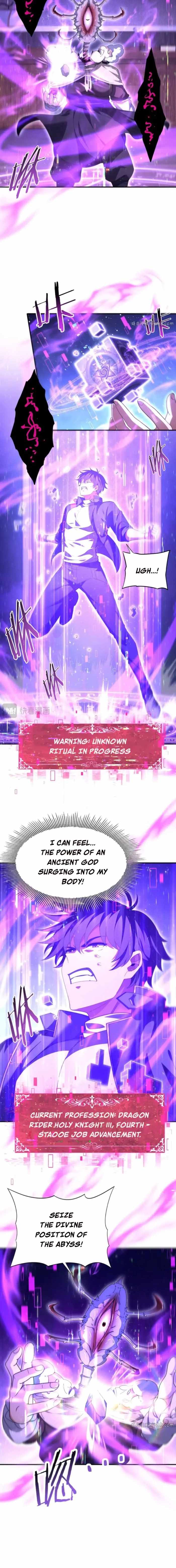 WORTHLESS PROFESSION: DRAGON TAMER Chapter 249-eng-li - Page 4