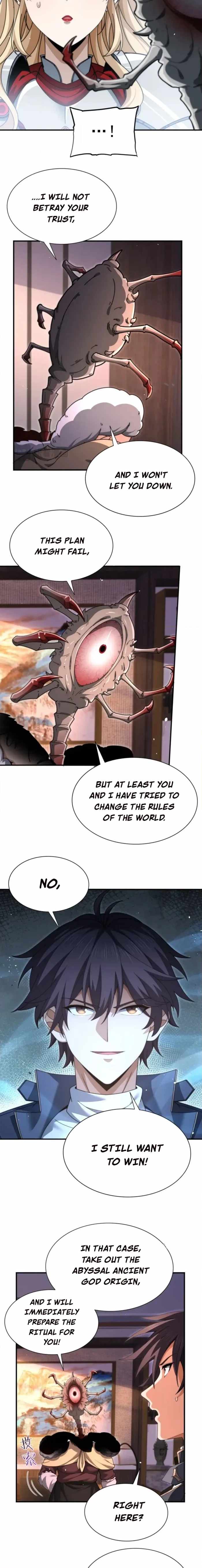 WORTHLESS PROFESSION: DRAGON TAMER Chapter 249-eng-li - Page 2