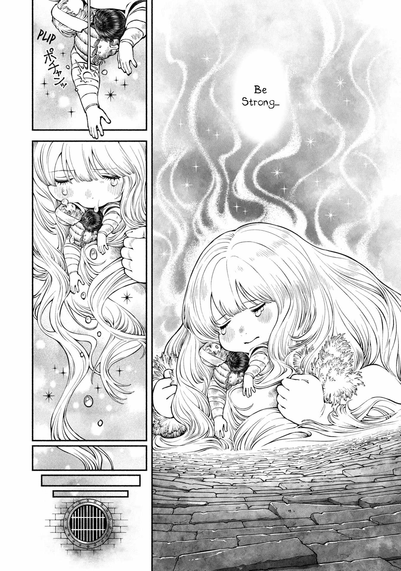 The tales of the female knight and the boy with the furry ears Chapter 62-eng-li - Page 7