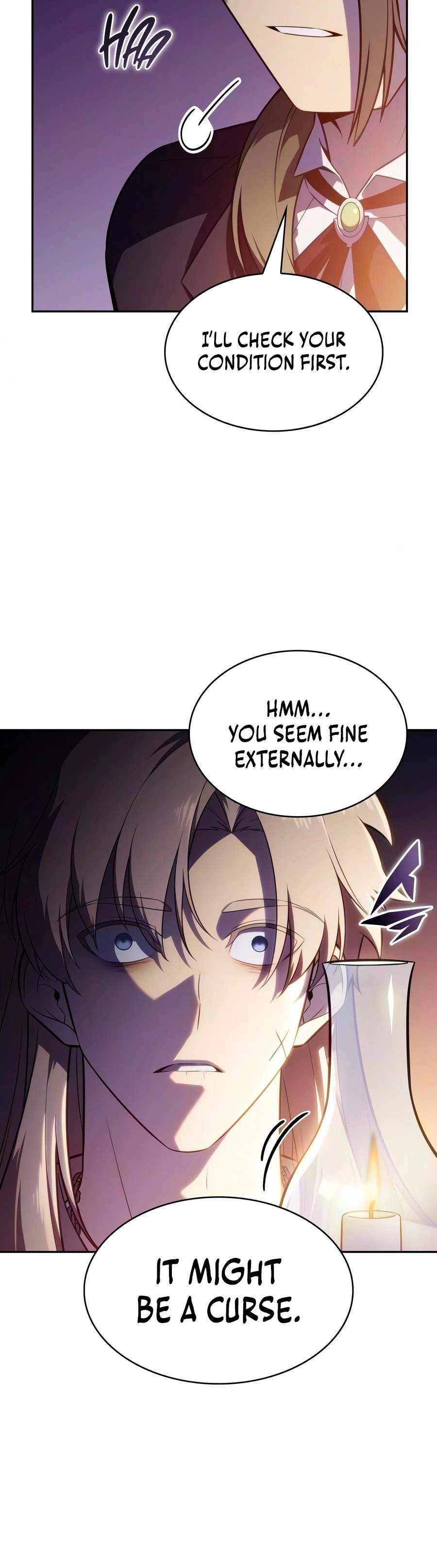 The Regressed Son of a Duke is an Assassin Chapter 129-eng-li - Page 2
