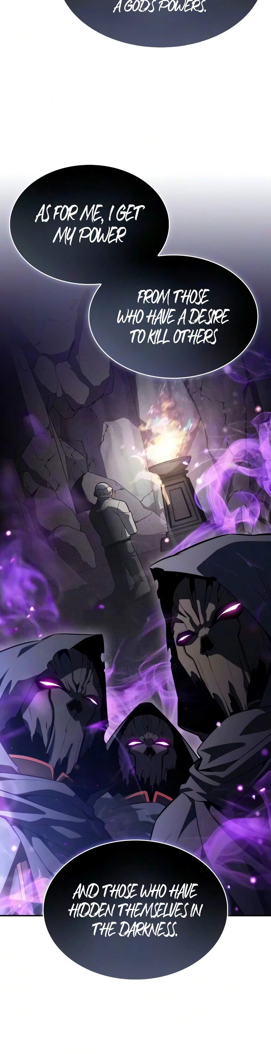 The Regressed Son of a Duke is an Assassin Chapter 129-eng-li - Page 6