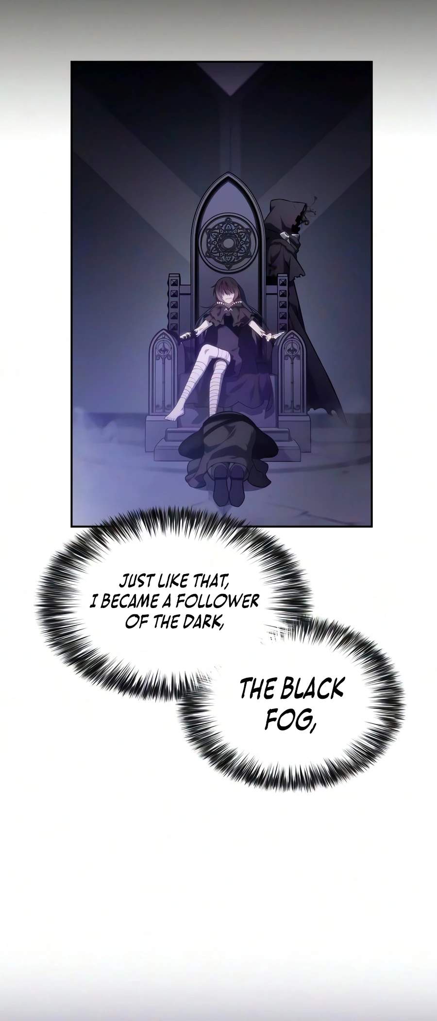 The Regressed Son of a Duke is an Assassin Chapter 129-eng-li - Page 10
