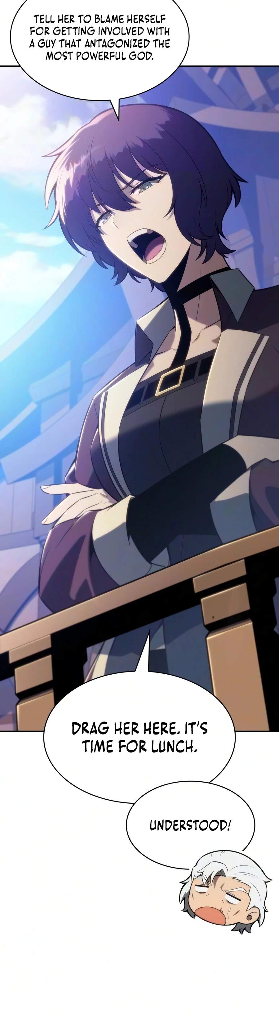 The Regressed Son of a Duke is an Assassin Chapter 129-eng-li - Page 12