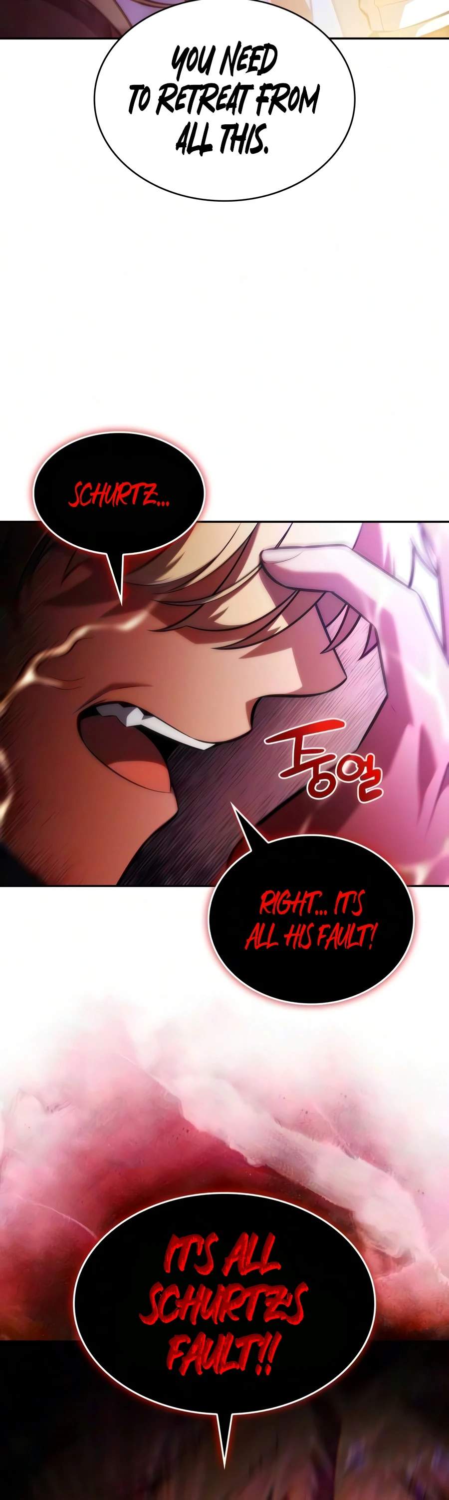 The Regressed Son of a Duke is an Assassin Chapter 129-eng-li - Page 4