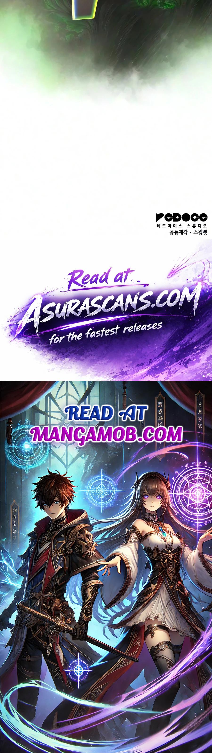 The Regressed Son of a Duke is an Assassin Chapter 129-eng-li - Page 19