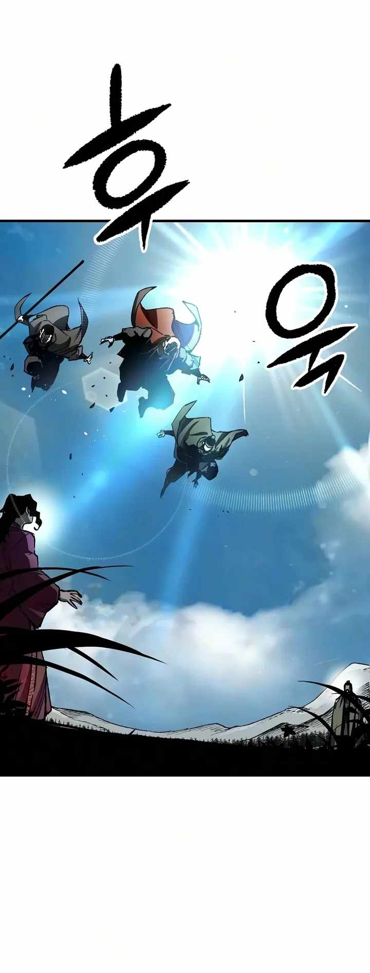 Reincarnation Of The Heavenly Demon Chapter 124-eng-li - Page 14