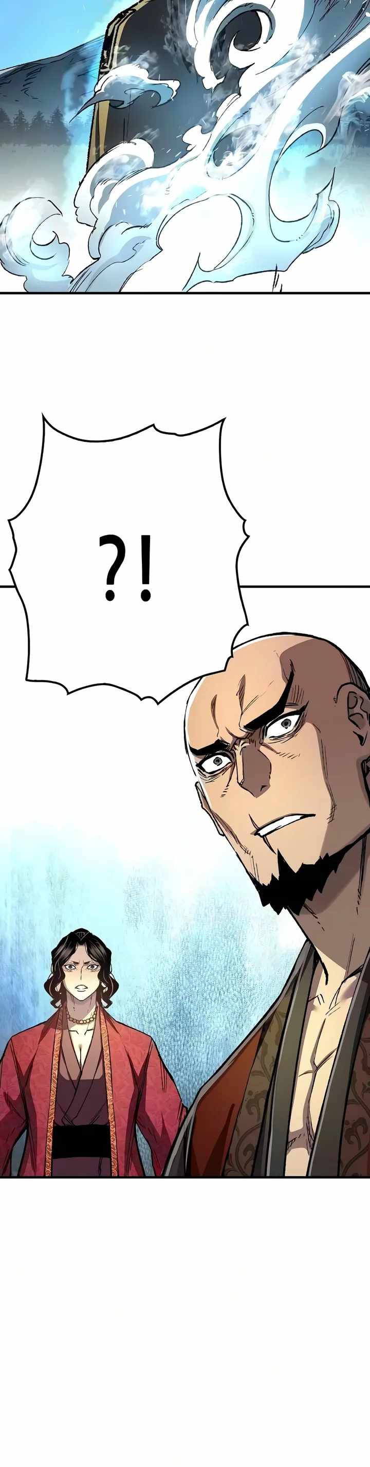 Reincarnation Of The Heavenly Demon Chapter 124-eng-li - Page 18