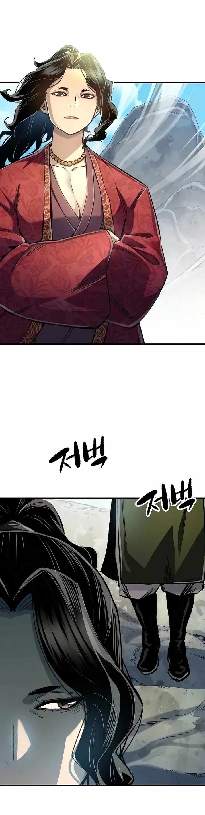 Reincarnation Of The Heavenly Demon Chapter 124-eng-li - Page 10