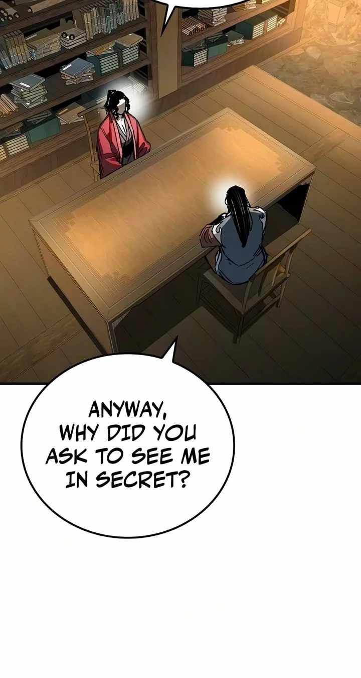 Reincarnation Of The Heavenly Demon Chapter 124-eng-li - Page 4