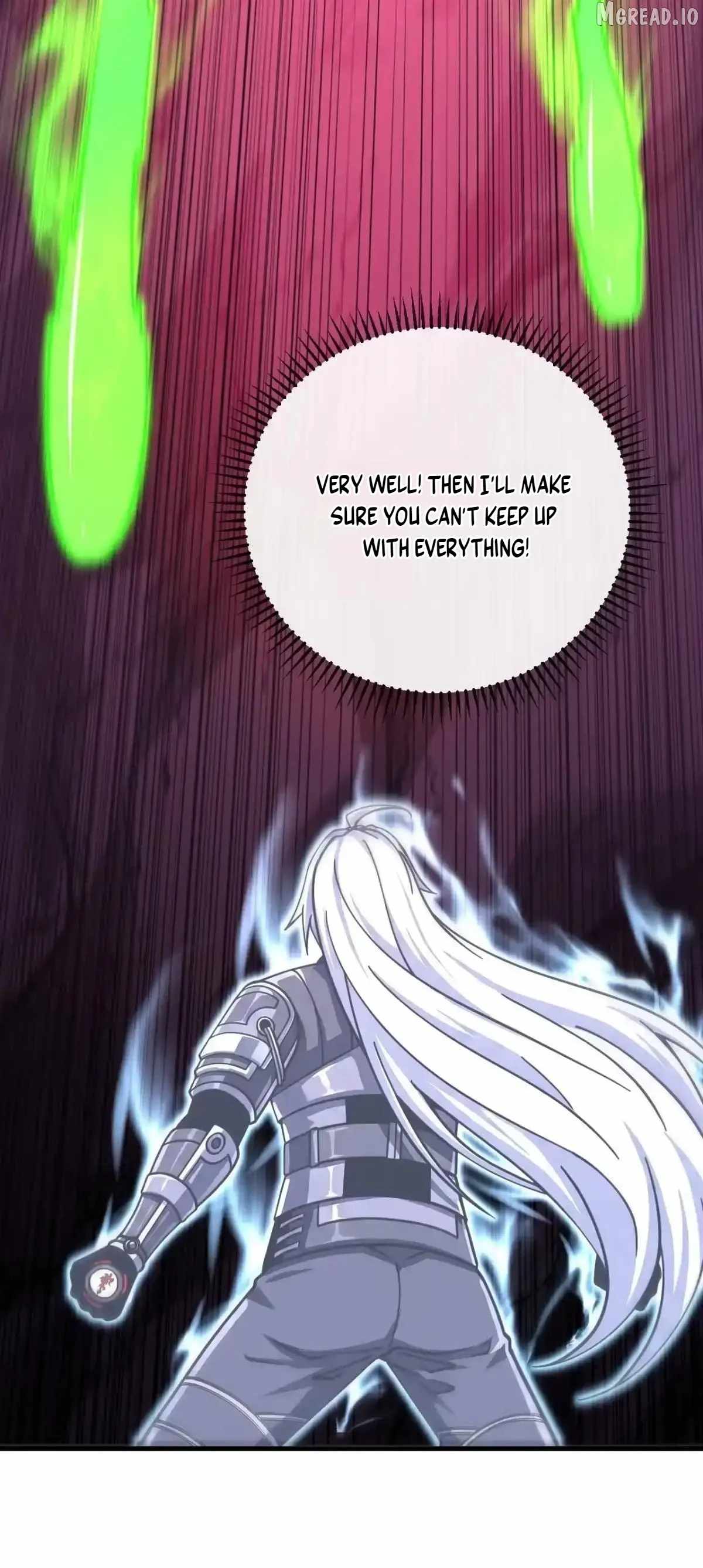 Lord of Destiny Wheel Chapter 235-eng-li - Page 3