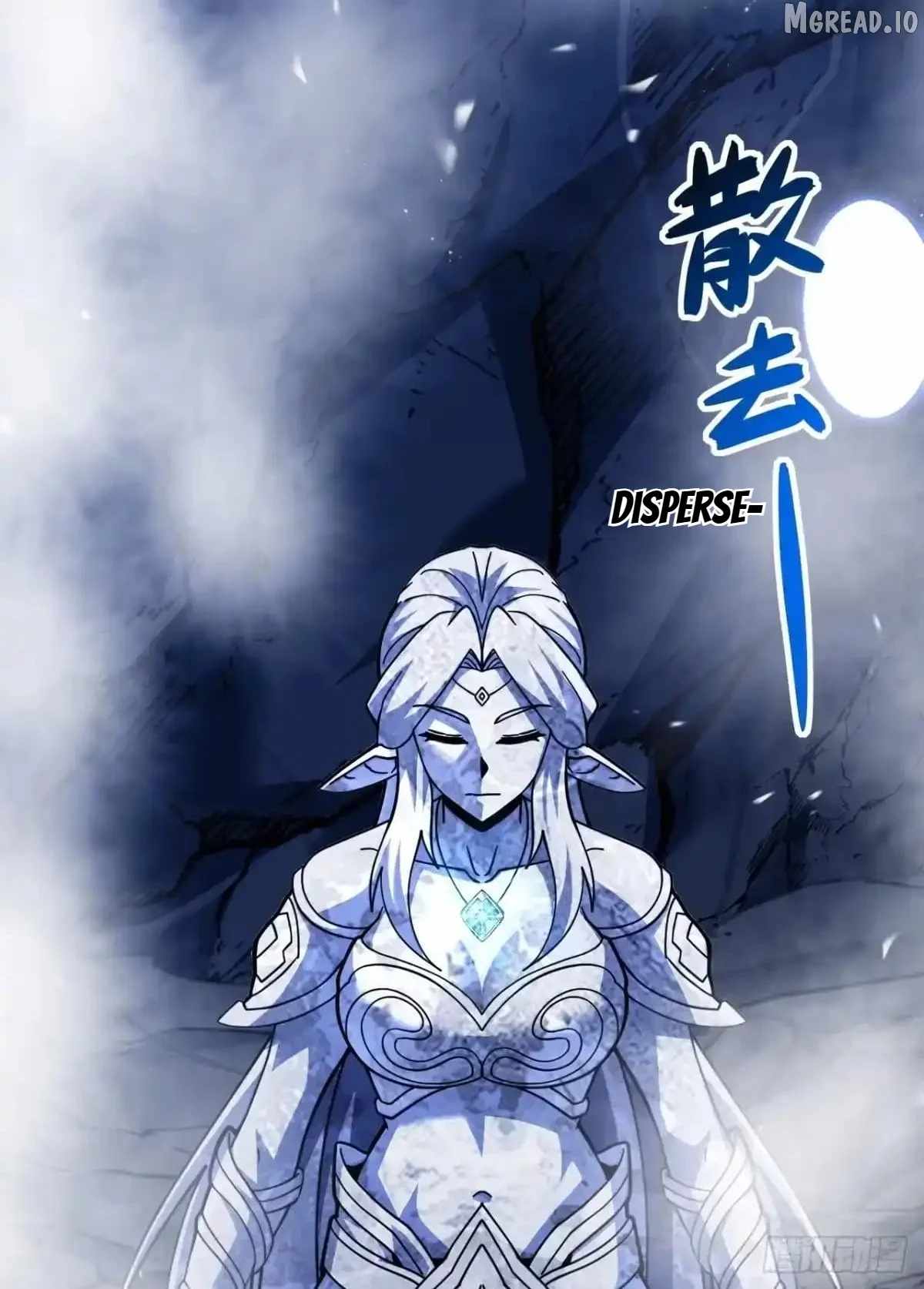 Lord of Destiny Wheel Chapter 235-eng-li - Page 50