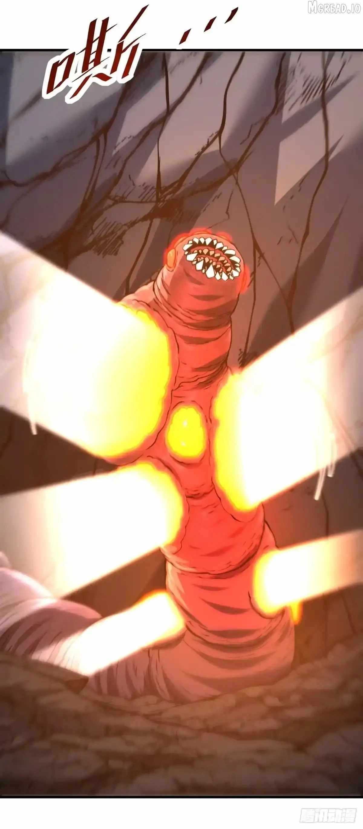 Lord of Destiny Wheel Chapter 235-eng-li - Page 23