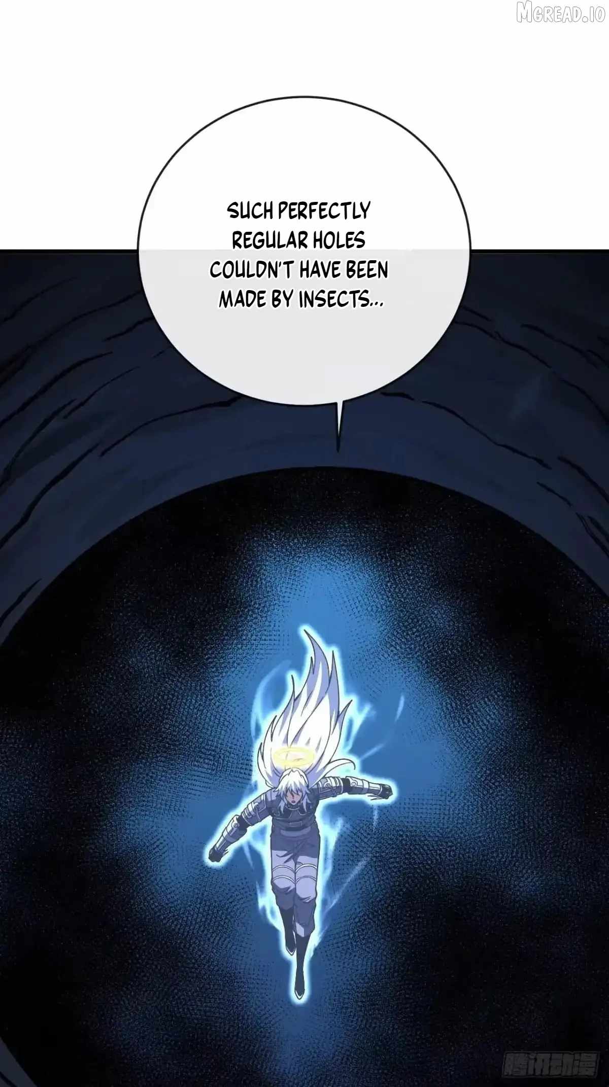 Lord of Destiny Wheel Chapter 235-eng-li - Page 36
