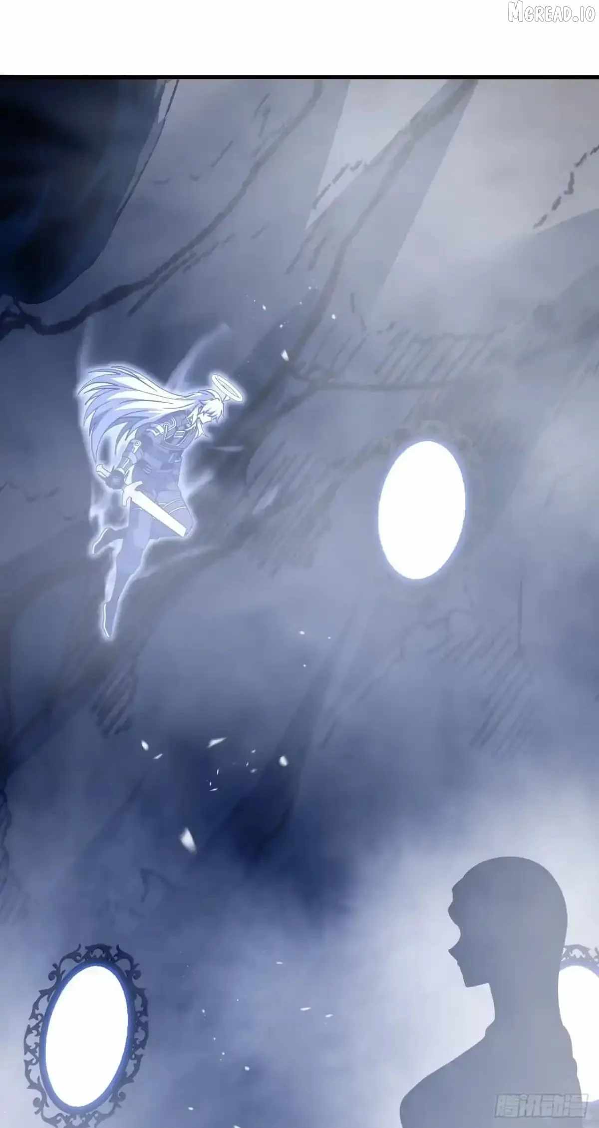 Lord of Destiny Wheel Chapter 235-eng-li - Page 46