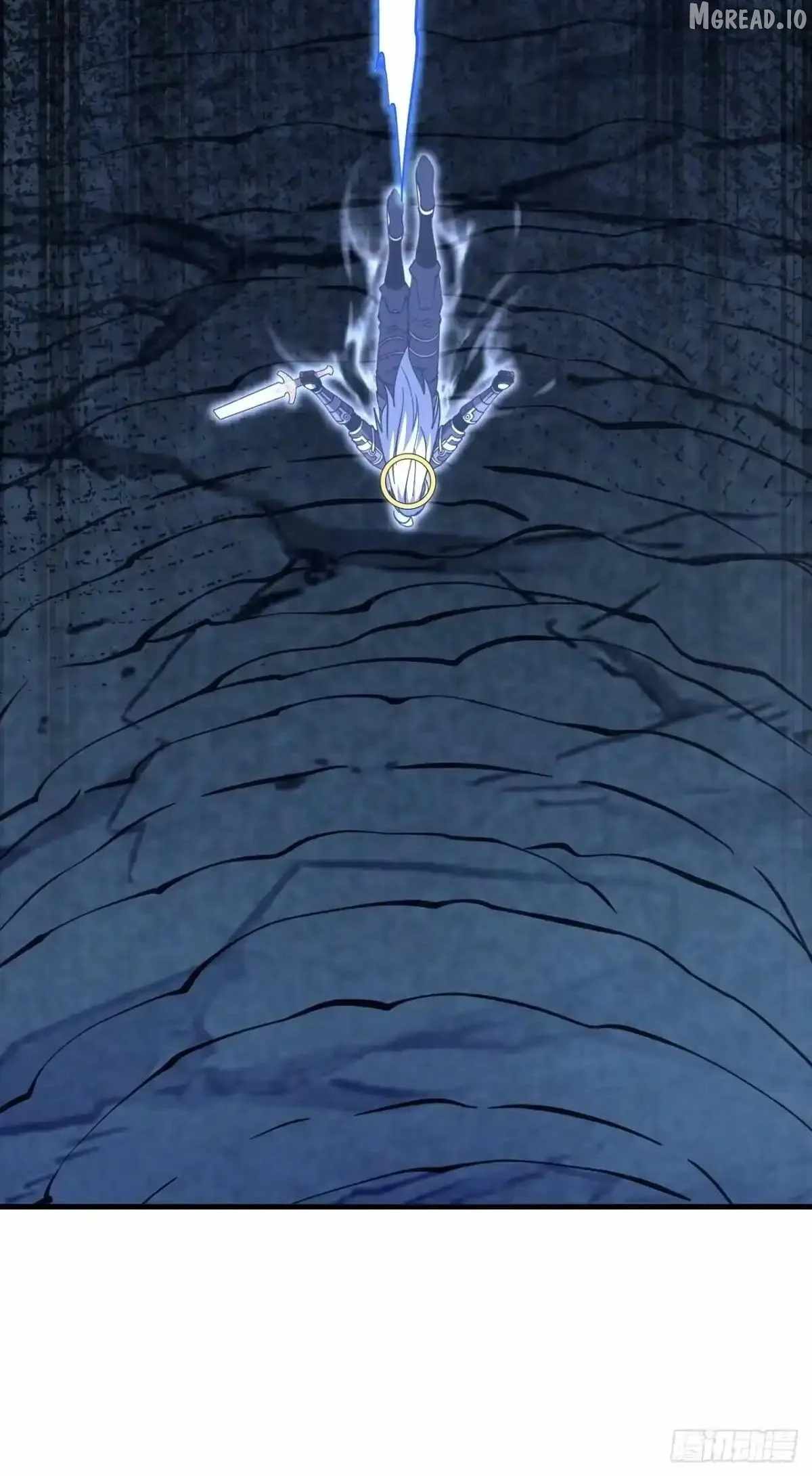 Lord of Destiny Wheel Chapter 235-eng-li - Page 44