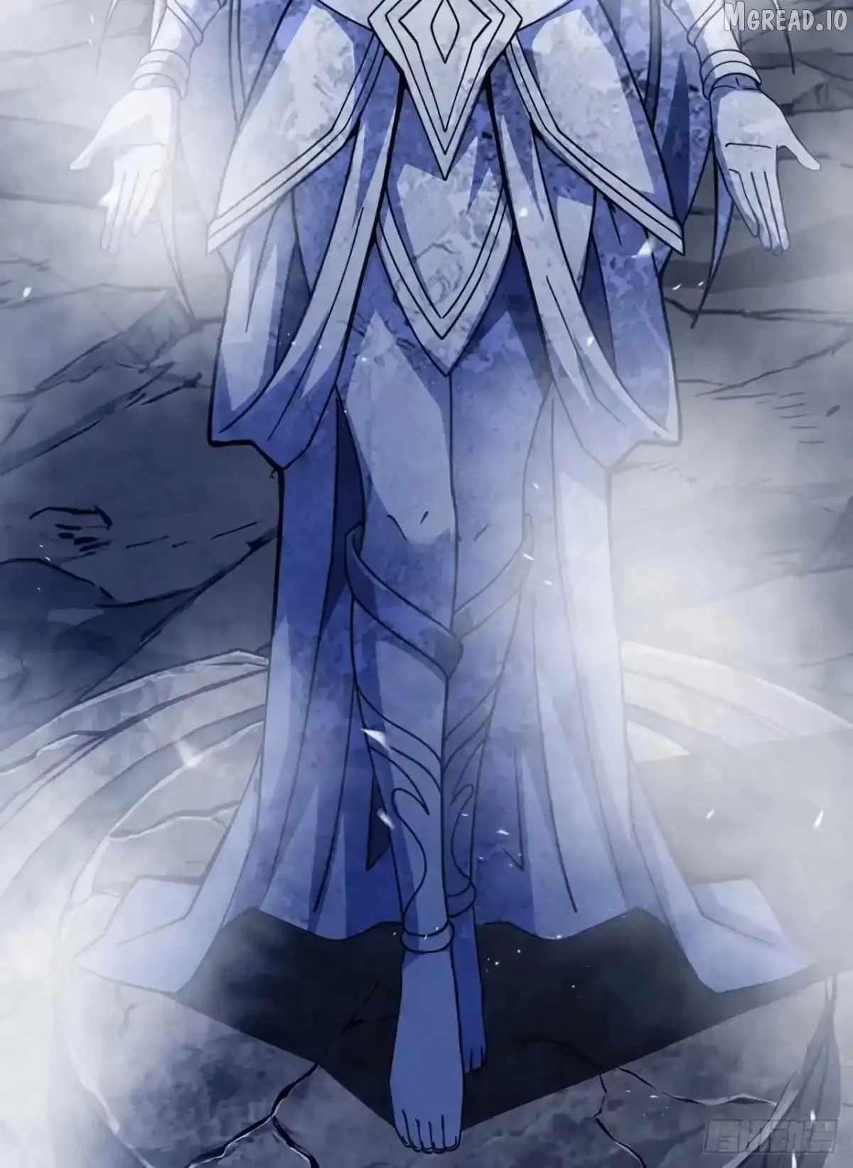 Lord of Destiny Wheel Chapter 235-eng-li - Page 51