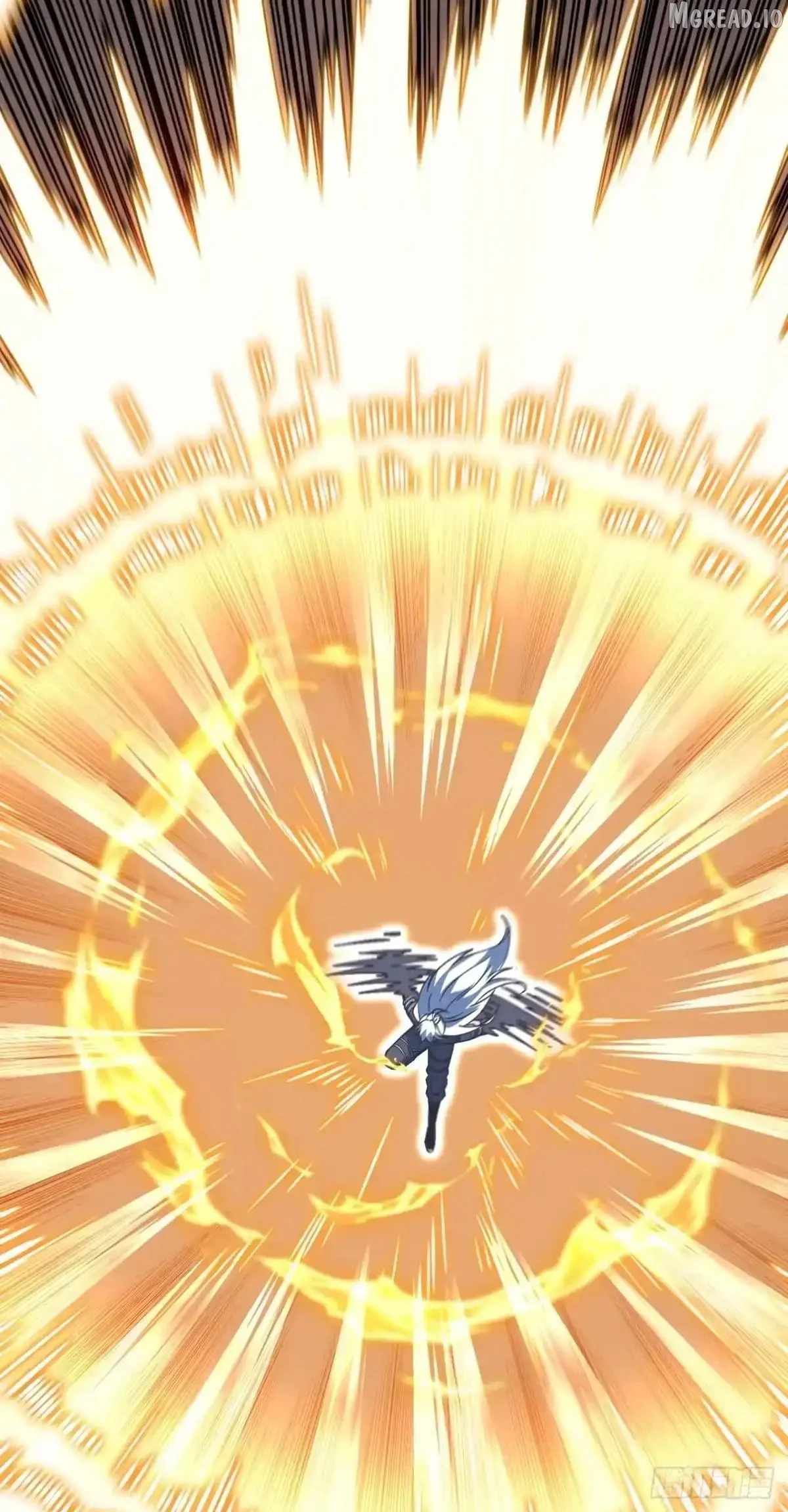 Lord of Destiny Wheel Chapter 235-eng-li - Page 9