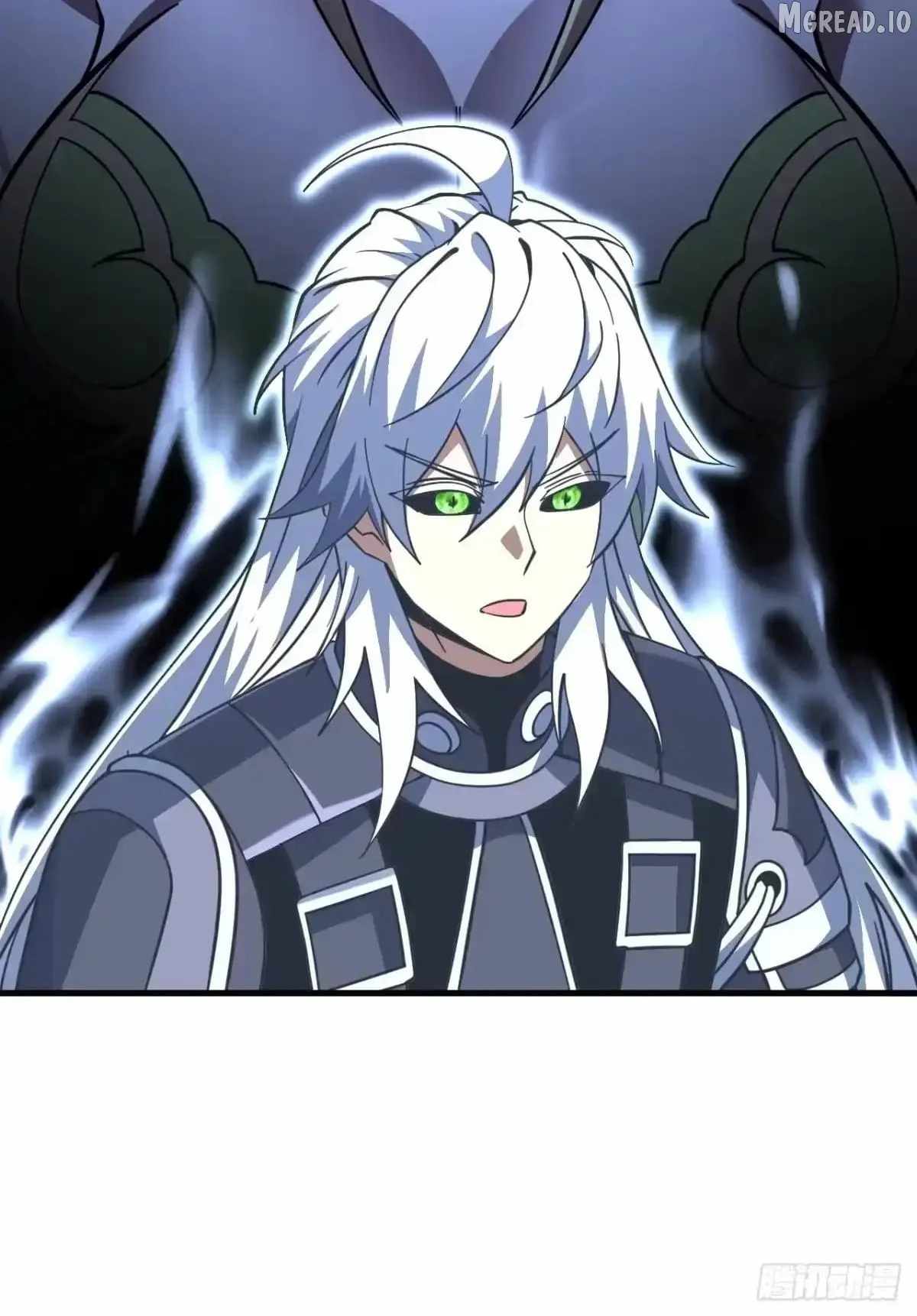 Lord of Destiny Wheel Chapter 235-eng-li - Page 54