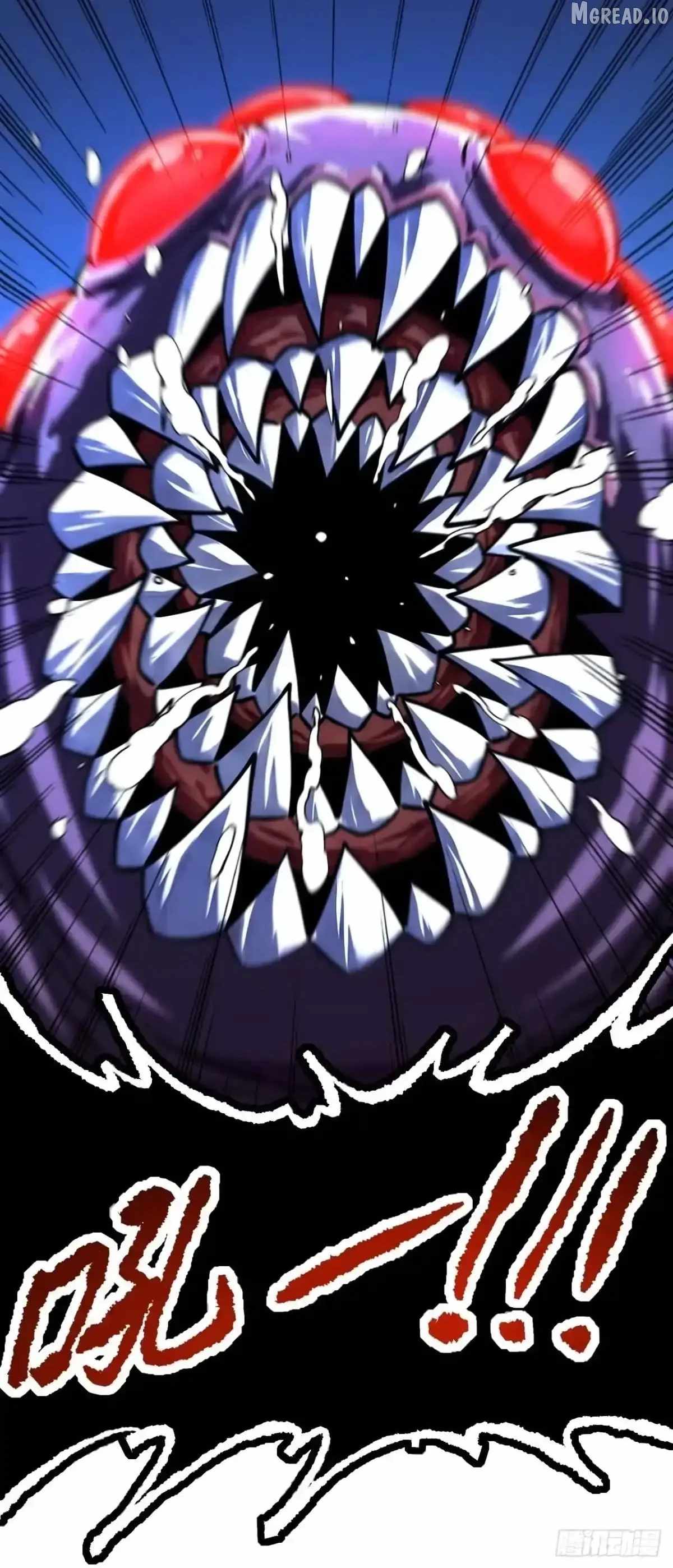 Lord of Destiny Wheel Chapter 235-eng-li - Page 22