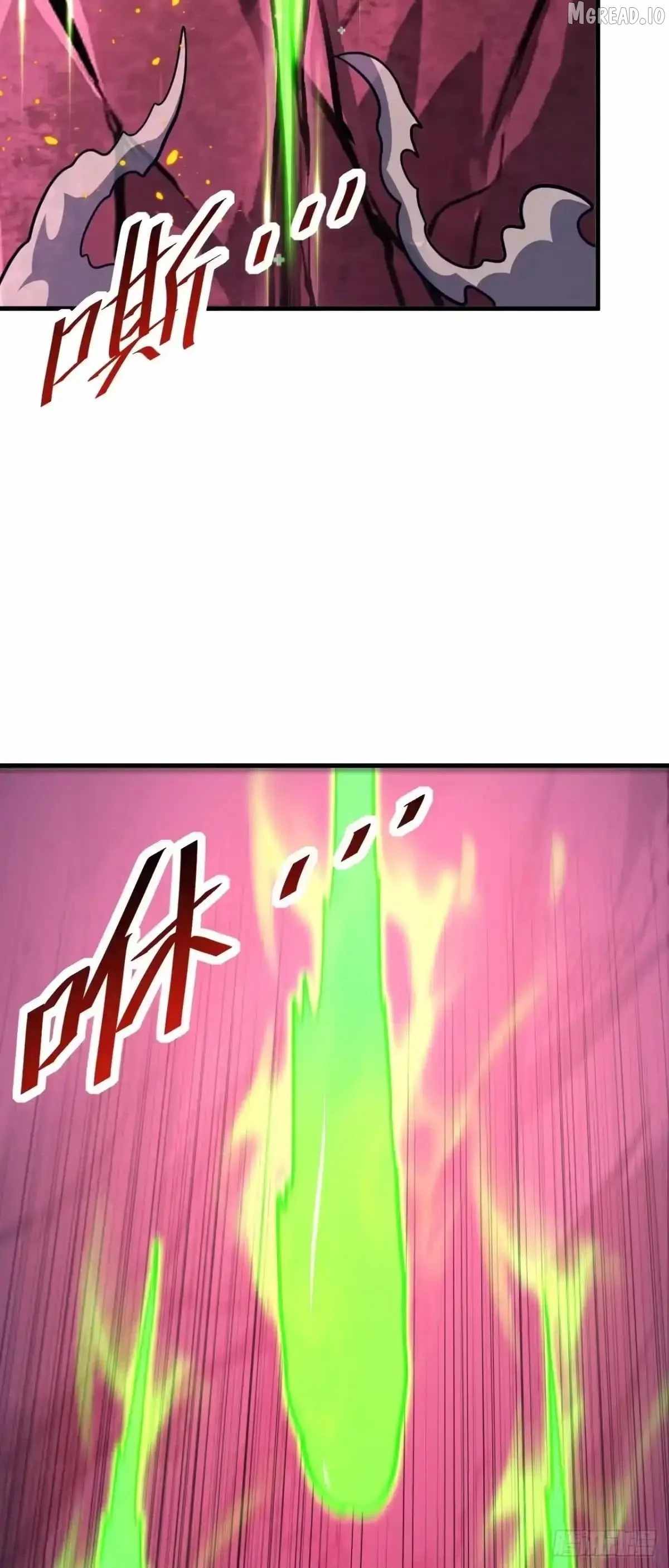 Lord of Destiny Wheel Chapter 235-eng-li - Page 2