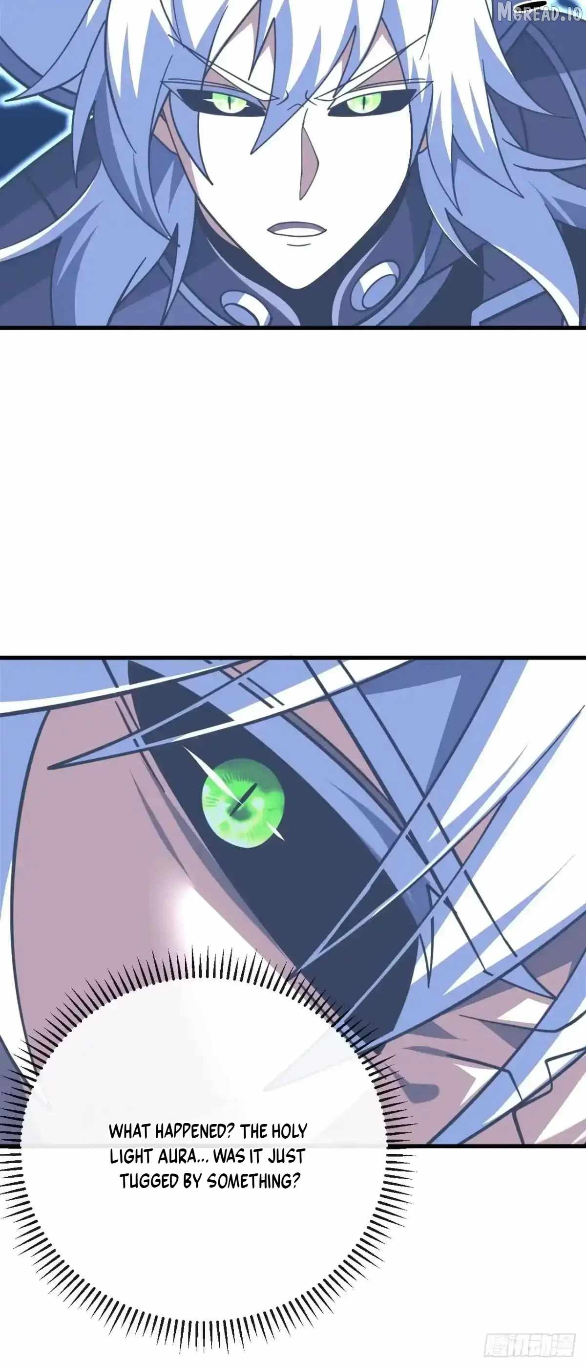 Lord of Destiny Wheel Chapter 235-eng-li - Page 33