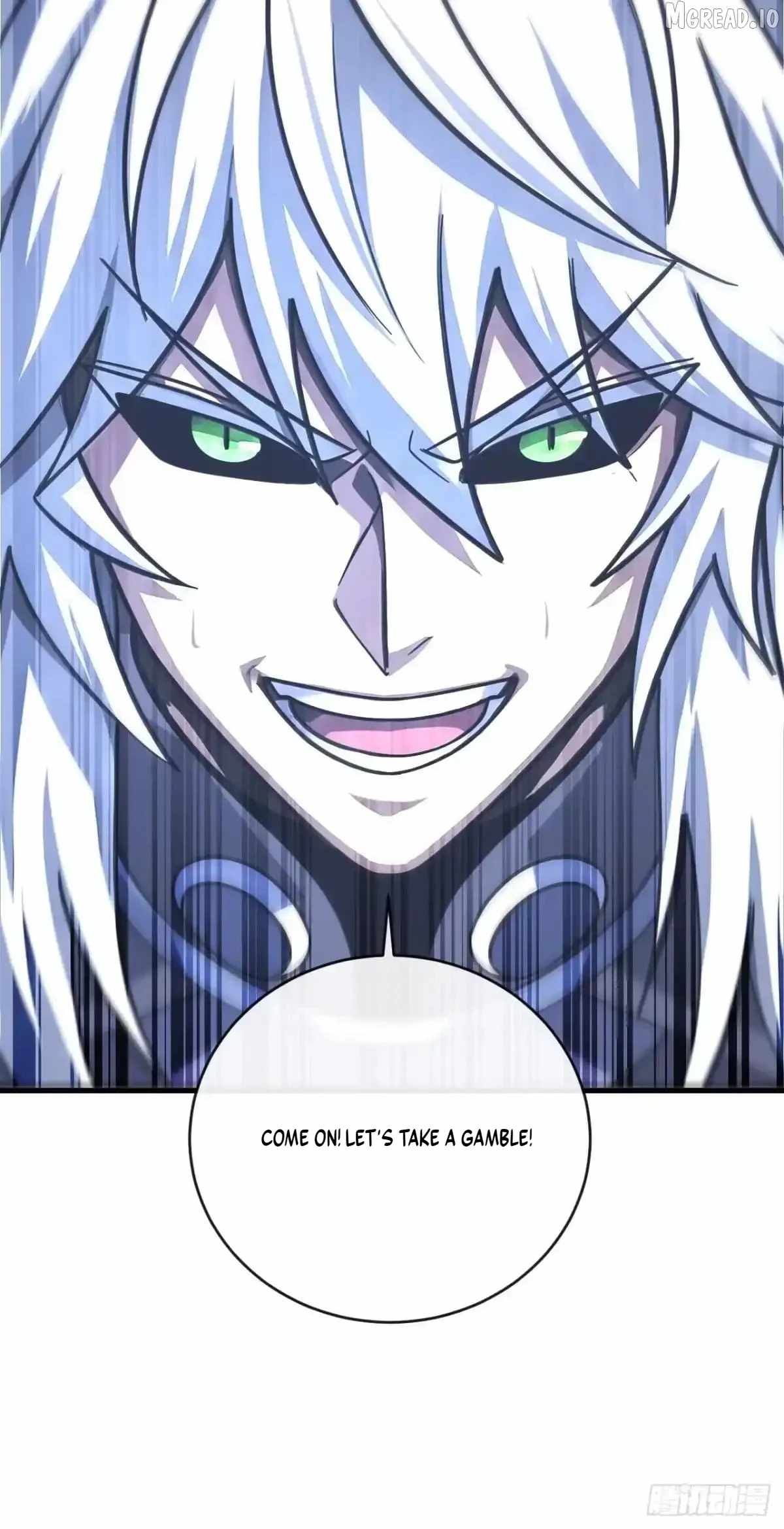 Lord of Destiny Wheel Chapter 235-eng-li - Page 6