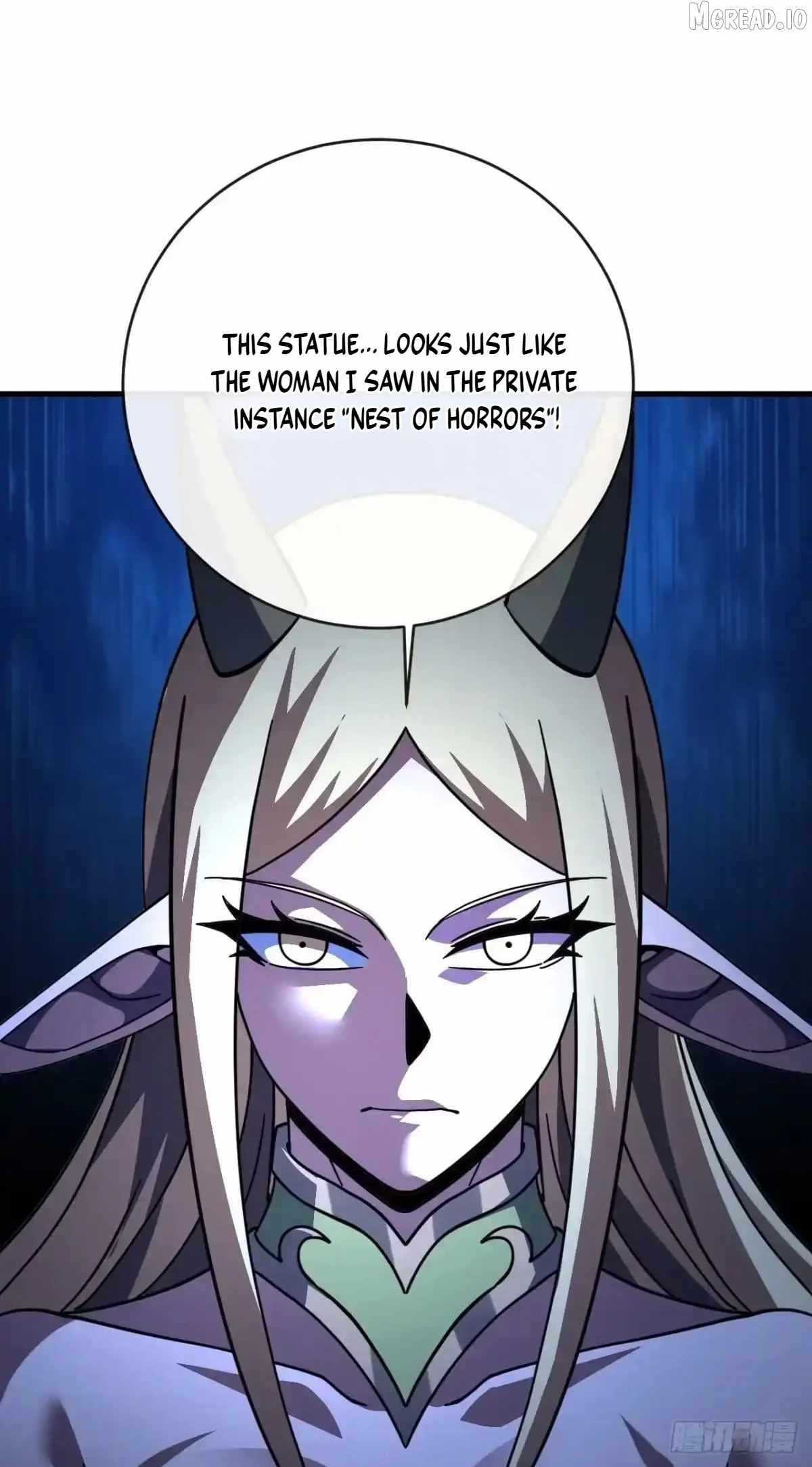 Lord of Destiny Wheel Chapter 235-eng-li - Page 53