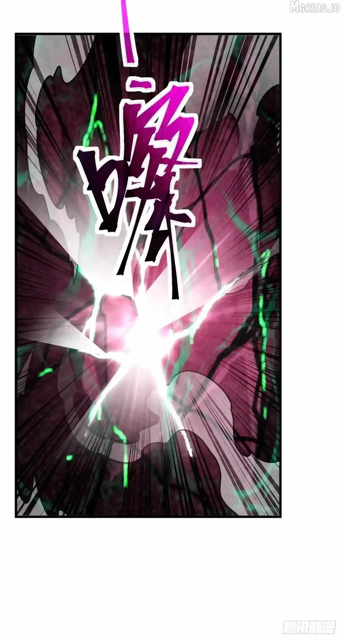 Lord of Destiny Wheel Chapter 235-eng-li - Page 14