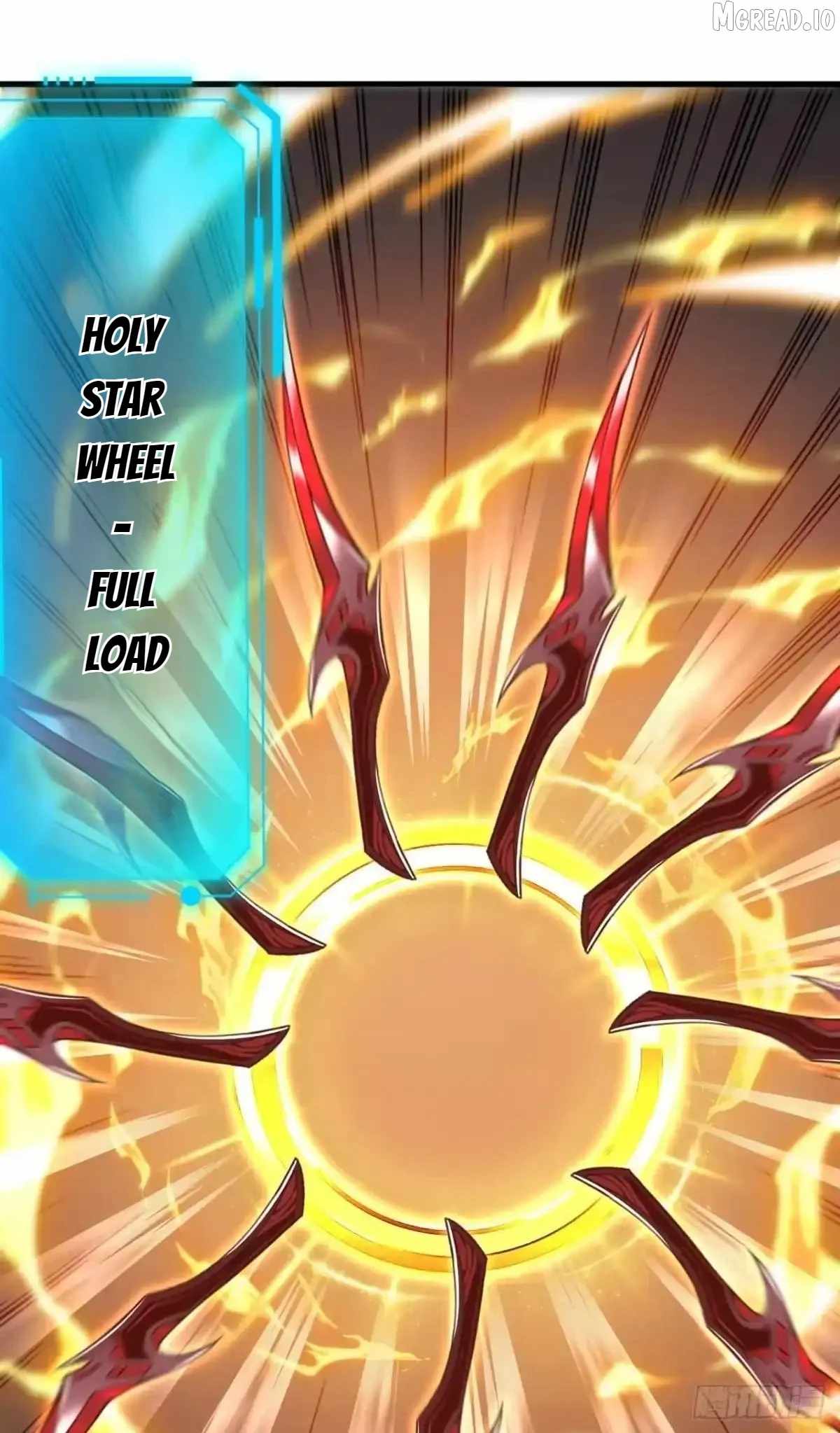 Lord of Destiny Wheel Chapter 235-eng-li - Page 7