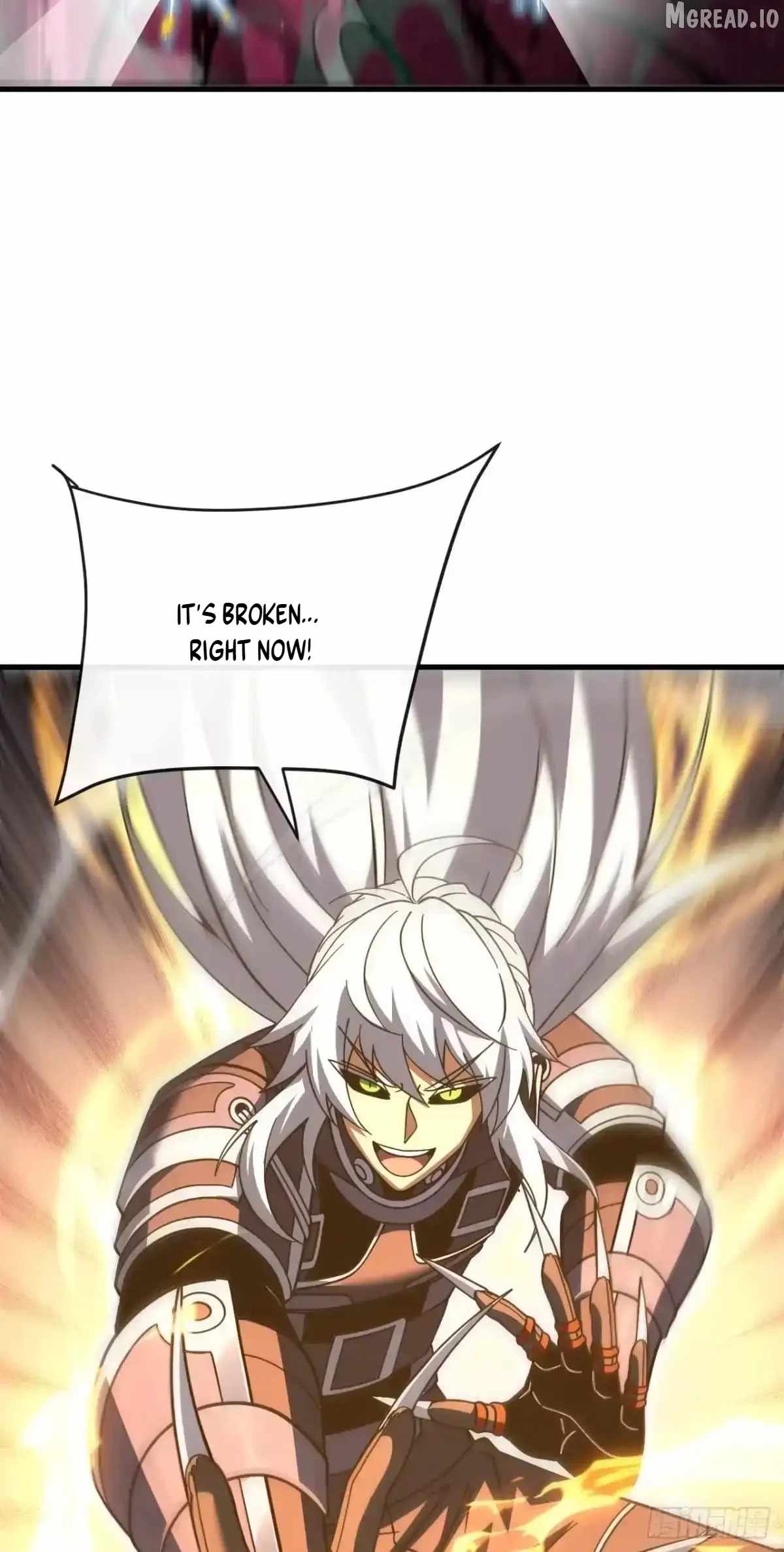 Lord of Destiny Wheel Chapter 235-eng-li - Page 16