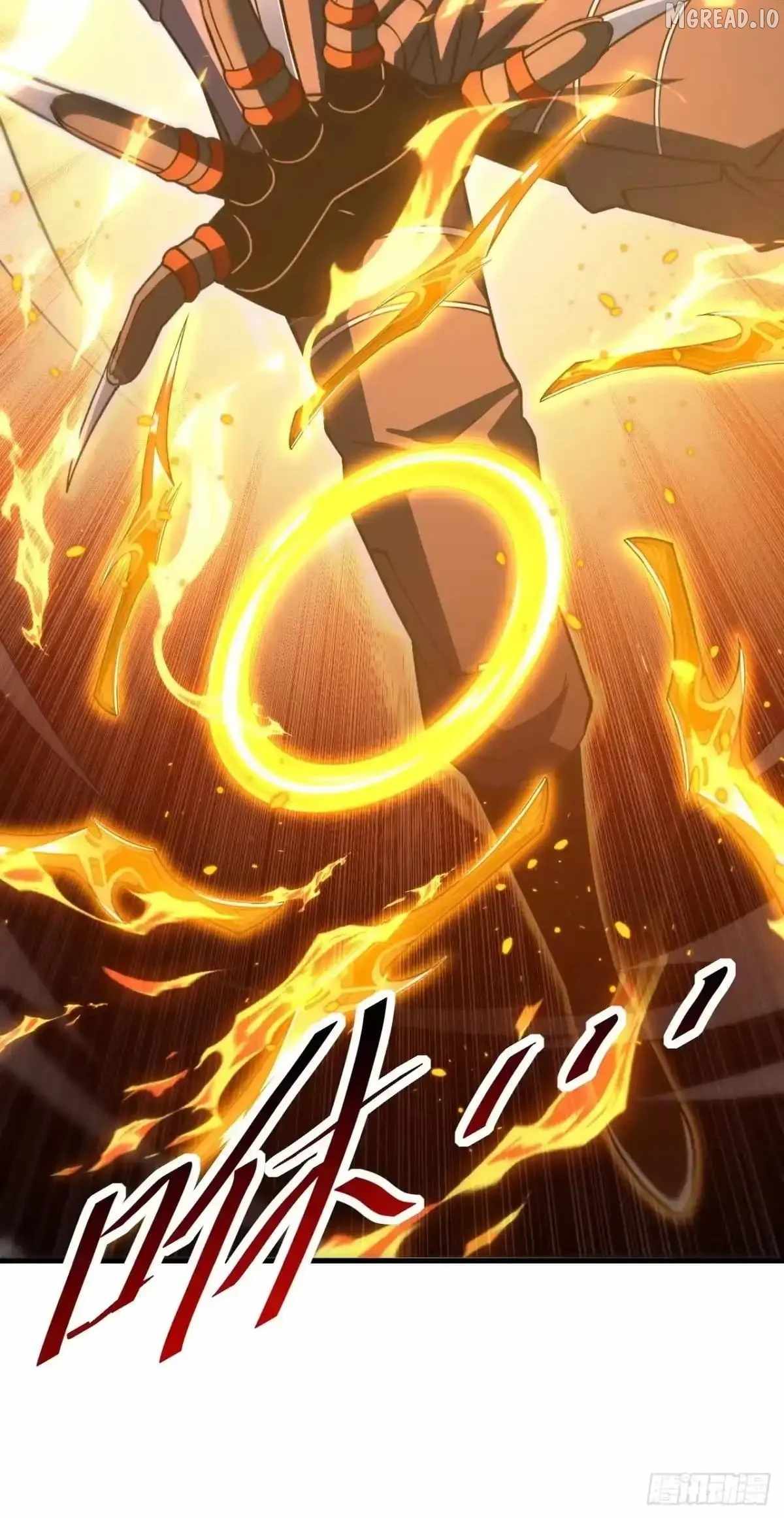 Lord of Destiny Wheel Chapter 235-eng-li - Page 17
