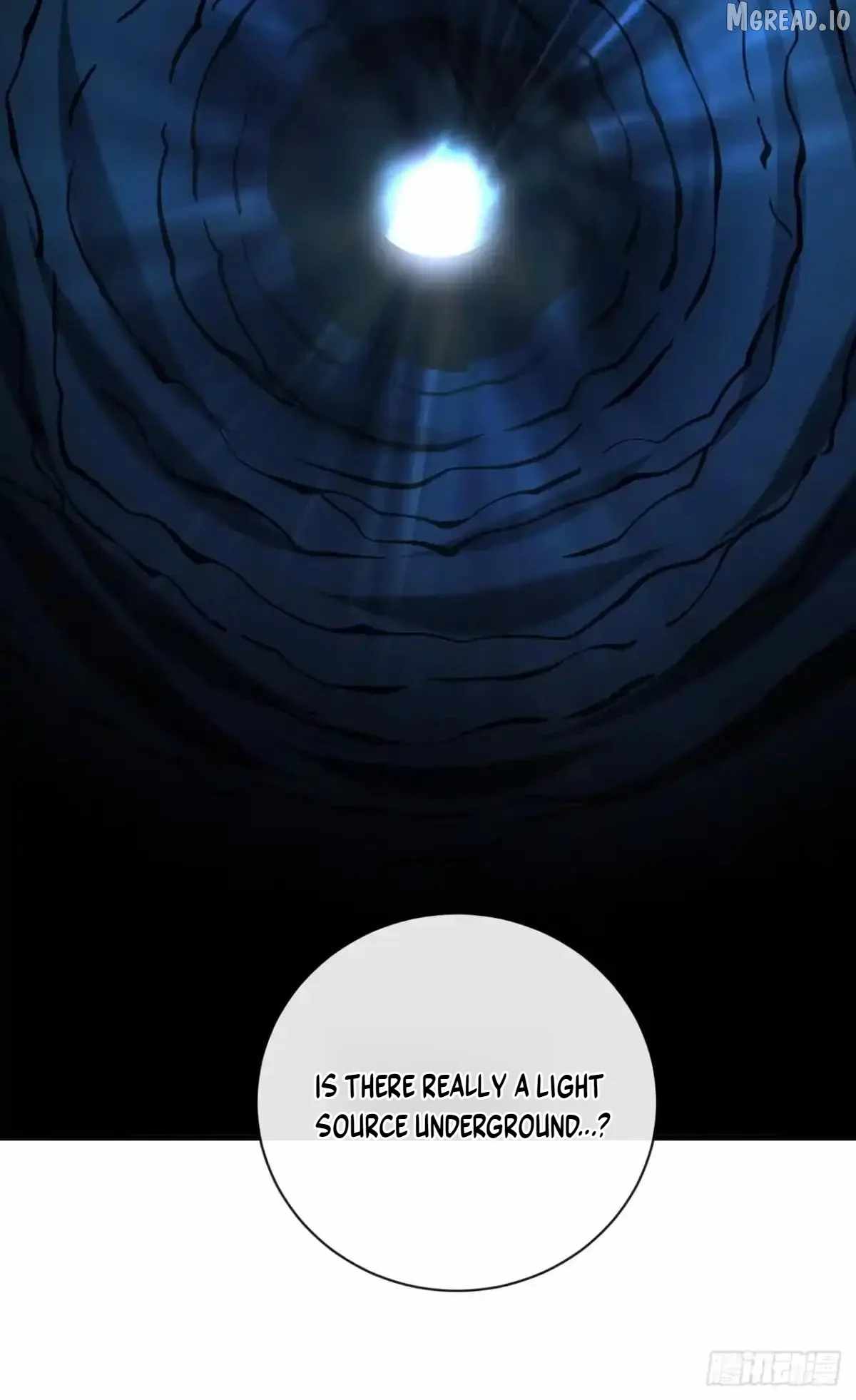 Lord of Destiny Wheel Chapter 235-eng-li - Page 38