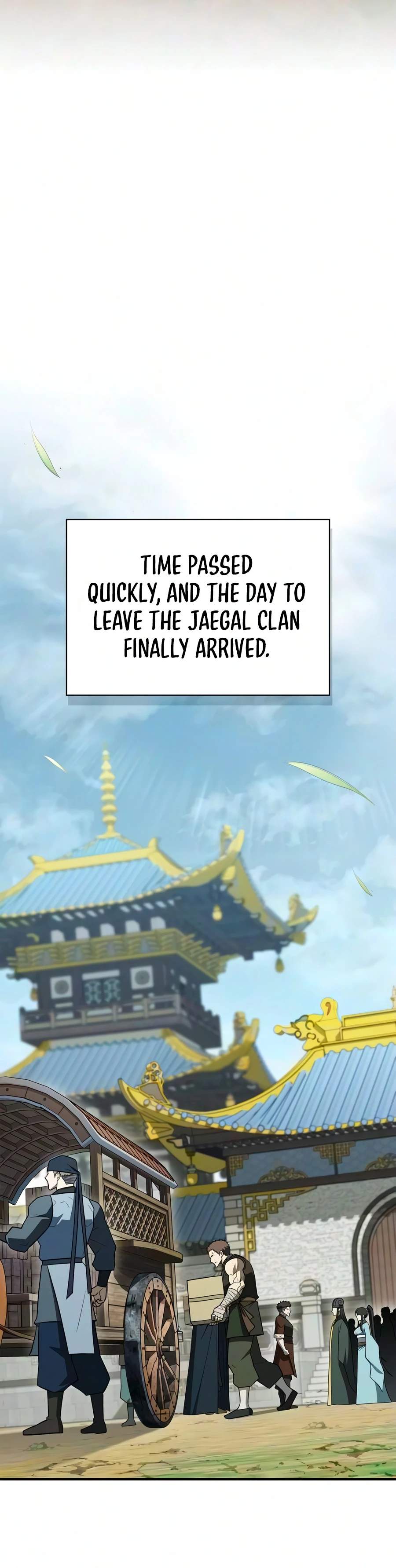 Genius Martial Arts Trainer Chapter 116-eng-li - Page 12