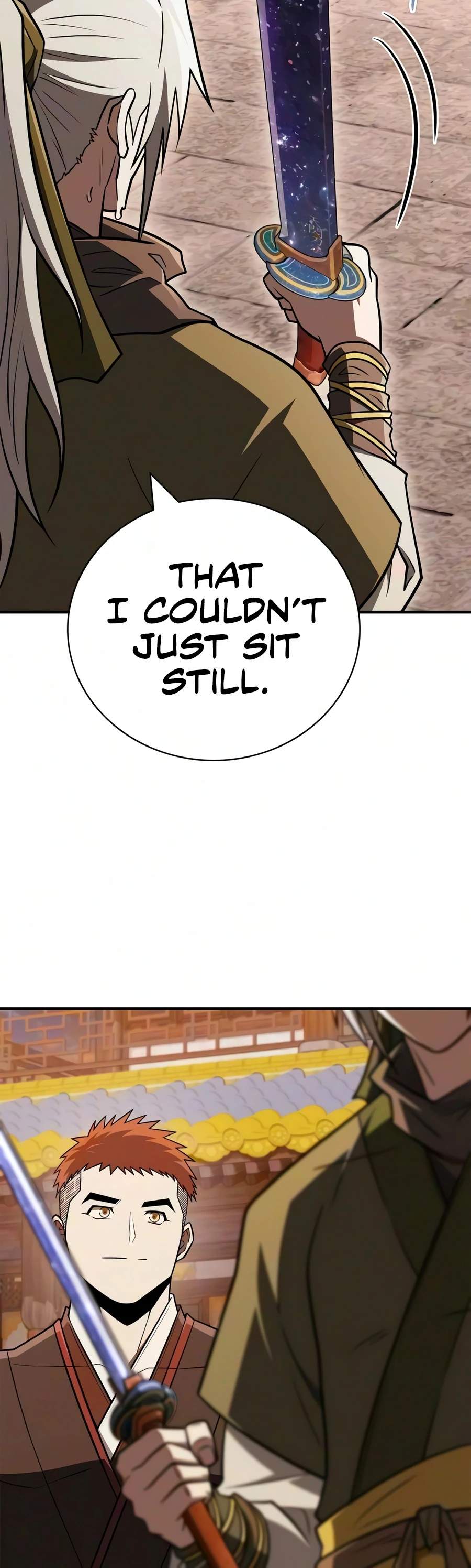 Genius Martial Arts Trainer Chapter 116-eng-li - Page 8