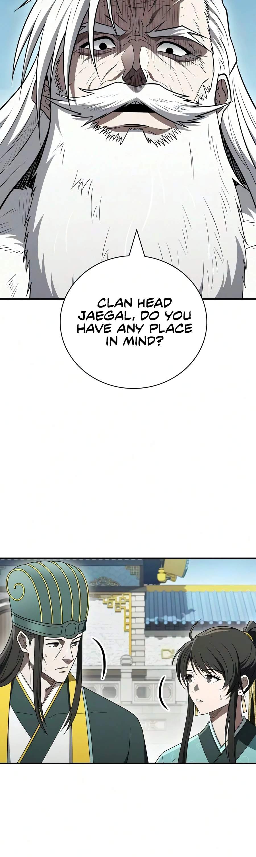 Genius Martial Arts Trainer Chapter 116-eng-li - Page 4