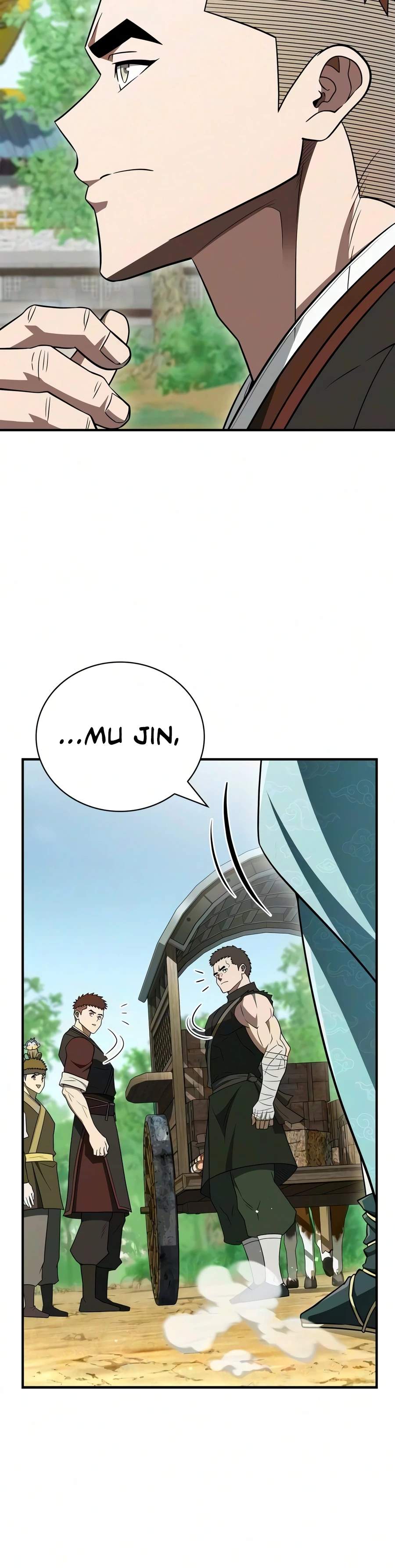 Genius Martial Arts Trainer Chapter 116-eng-li - Page 16