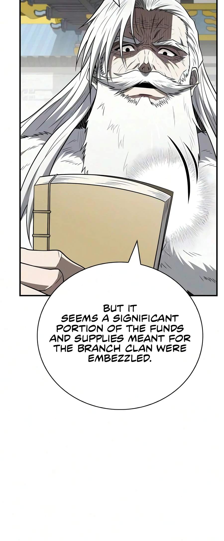Genius Martial Arts Trainer Chapter 116-eng-li - Page 2