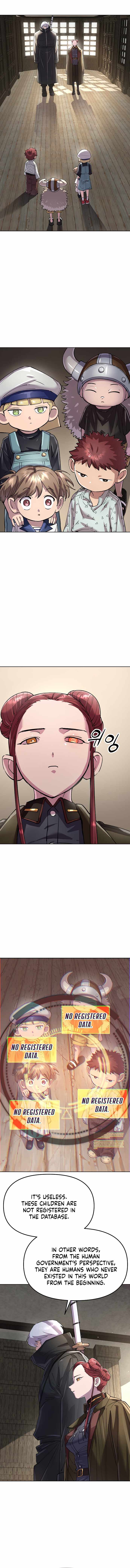 Cosmic Heavenly Demon 3077 Chapter 91-eng-li - Page 10