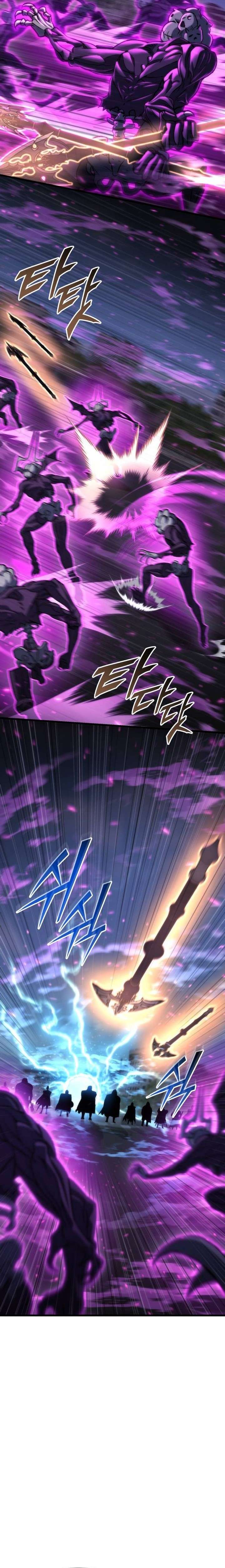 Hiding a Logistics Center in The Apocalypse Chapter 86-eng-li - Page 3