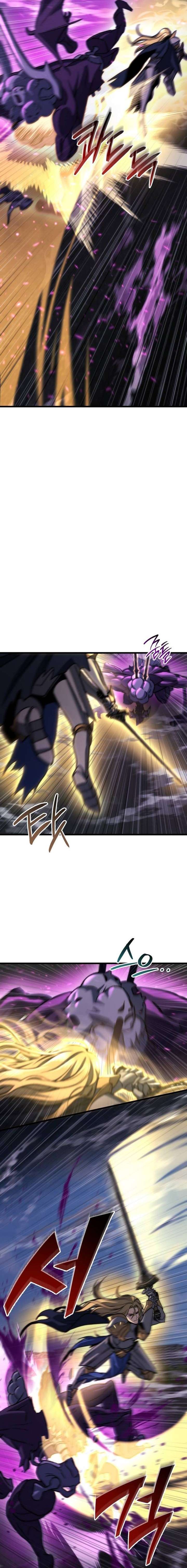 Hiding a Logistics Center in The Apocalypse Chapter 86-eng-li - Page 8