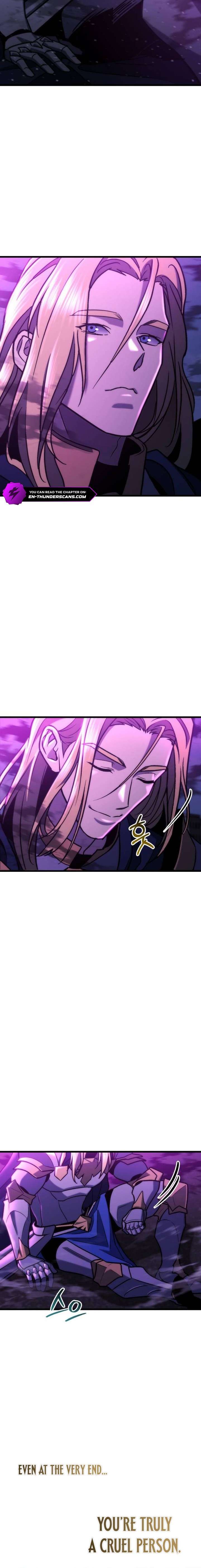 Hiding a Logistics Center in The Apocalypse Chapter 86-eng-li - Page 28