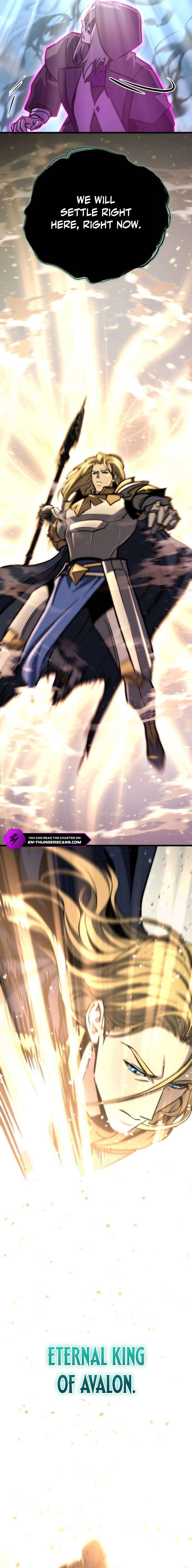 Hiding a Logistics Center in The Apocalypse Chapter 86-eng-li - Page 31