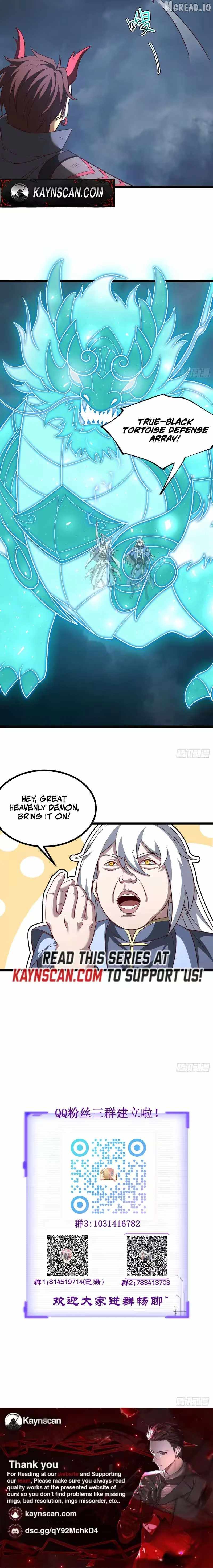 I Was Forced by the System to Become a Villain Chapter 126-eng-li - Page 6
