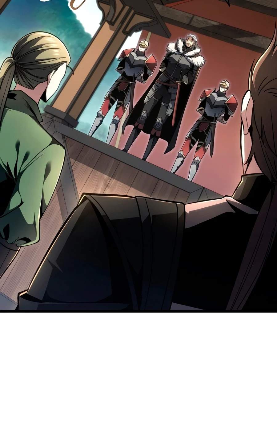 A Dragonslayer's Peerless Regression Chapter 87-eng-li - Page 5
