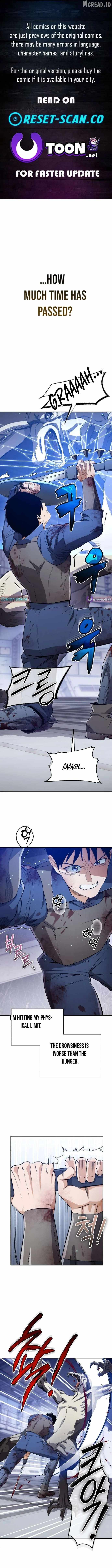 Blood Demon Reincarnation Chapter 51-eng-li - Page 0